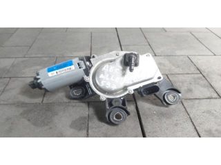 bontott AUDI A6 C7 Hátsó Ablaktörlő Motor
