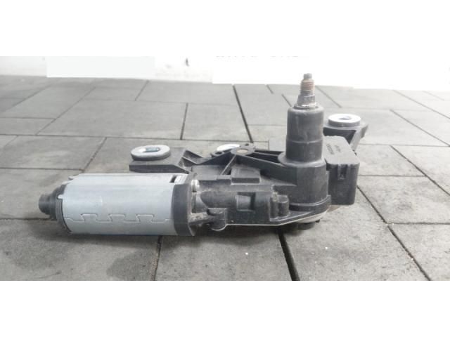 bontott AUDI A6 C7 Hátsó Ablaktörlő Motor