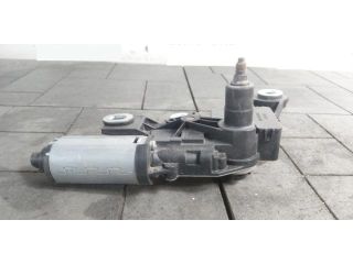 bontott AUDI A6 C7 Hátsó Ablaktörlő Motor