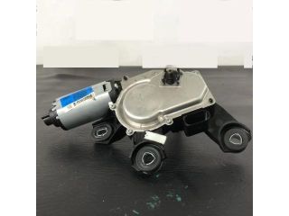 bontott AUDI A6 C7 Hátsó Ablaktörlő Motor