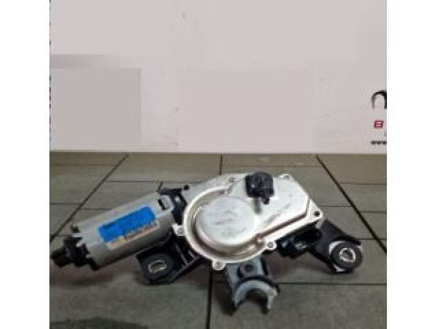 bontott AUDI A6 C7 Hátsó Ablaktörlő Motor