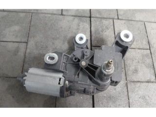 bontott AUDI A6 C7 Hátsó Ablaktörlő Motor