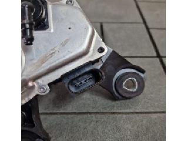 bontott AUDI A6 C7 Hátsó Ablaktörlő Motor