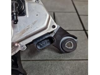 bontott AUDI A6 C7 Hátsó Ablaktörlő Motor