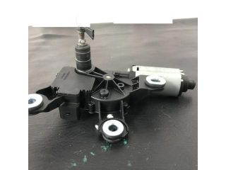 bontott AUDI A6 C7 Hátsó Ablaktörlő Motor
