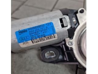 bontott AUDI A6 C7 Hátsó Ablaktörlő Motor