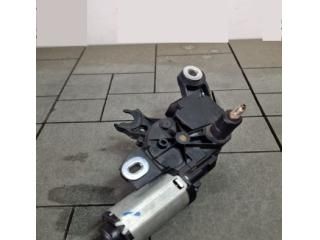 bontott AUDI A6 C7 Hátsó Ablaktörlő Motor