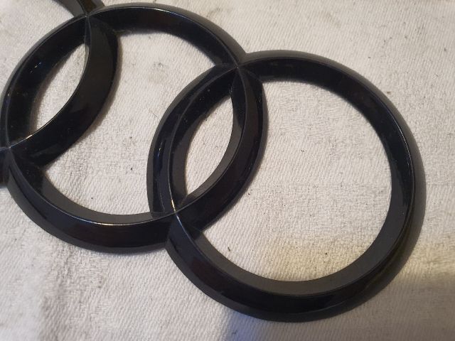 bontott AUDI A6 C7 Hátsó Embléma