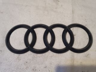 bontott AUDI A6 C7 Hátsó Embléma