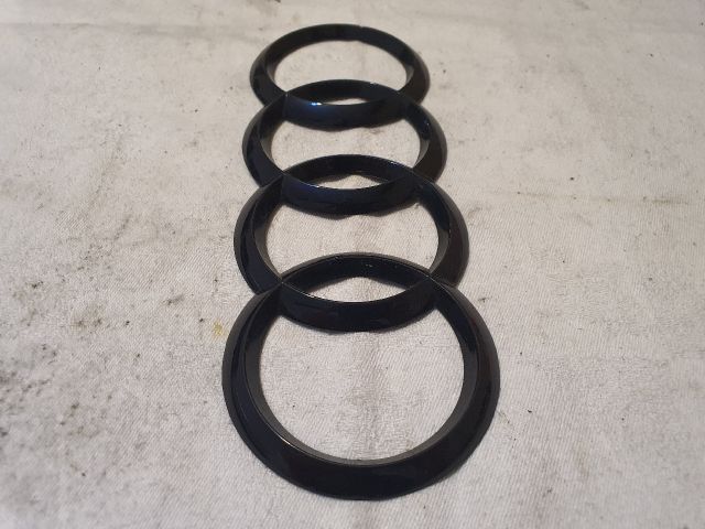 bontott AUDI A6 C7 Hátsó Embléma