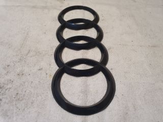 bontott AUDI A6 C7 Hátsó Embléma