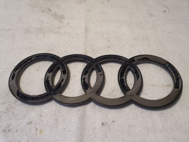 bontott AUDI A6 C7 Hátsó Embléma