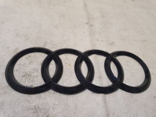 bontott AUDI A6 C7 Hátsó Embléma