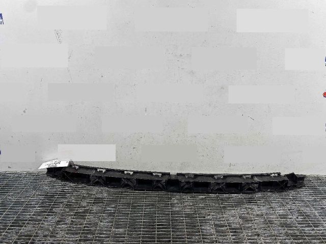 bontott AUDI A6 C7 Hátsó középső Lökhárító Tartó (Műanyag)