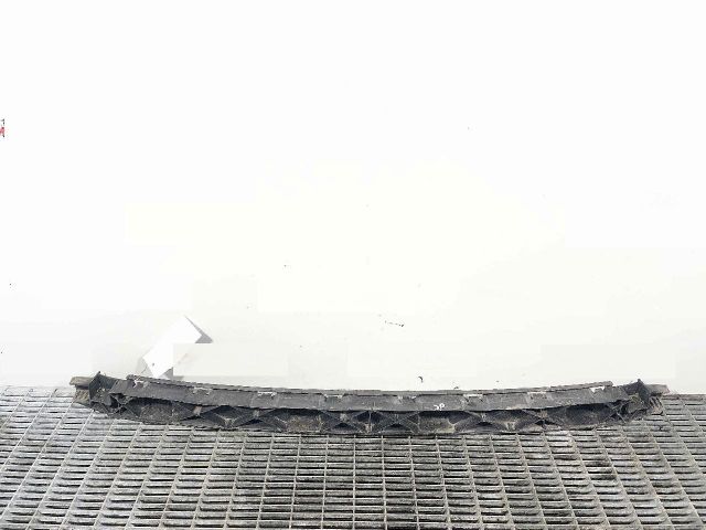 bontott AUDI A6 C7 Hátsó középső Lökhárító Tartó (Műanyag)