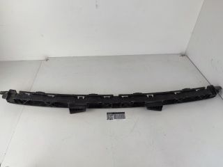 bontott AUDI A6 C7 Hátsó középső Lökhárító Tartó (Műanyag)