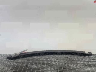 bontott AUDI A6 C7 Hátsó középső Lökhárító Tartó (Műanyag)