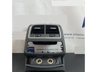 bontott AUDI A6 C7 Hátsó középső Szellőző