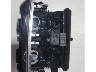 bontott AUDI A6 C7 Hátsó középső Szellőző