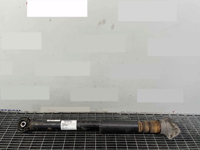 bontott AUDI A6 C7 Hátsó Lengéscsillapító (Pozíciófüggetlen)