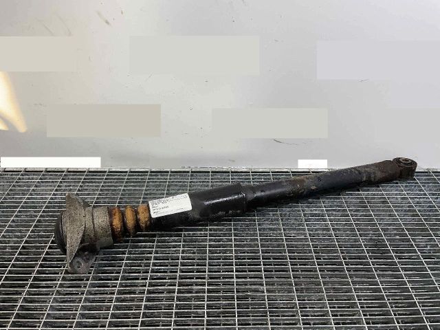 bontott AUDI A6 C7 Hátsó Lengéscsillapító (Pozíciófüggetlen)