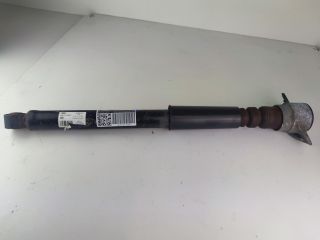 bontott AUDI A6 C7 Hátsó Lengéscsillapító (Pozíciófüggetlen)