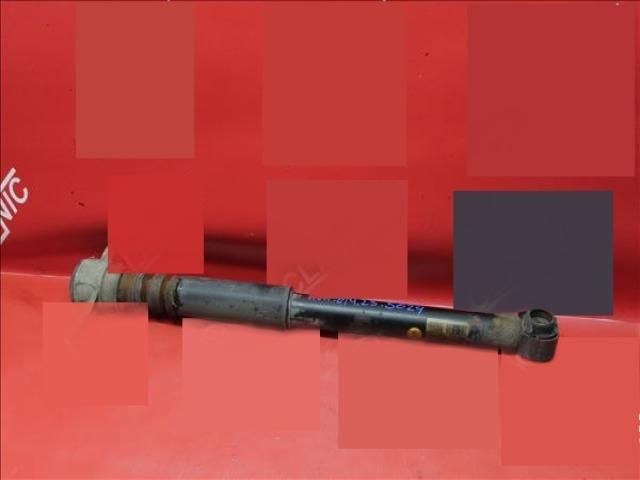 bontott AUDI A6 C7 Hátsó Lengéscsillapító (Pozíciófüggetlen)