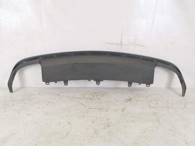 bontott AUDI A6 C7 Hátsó Lökhárító Alsó (Műanyag)