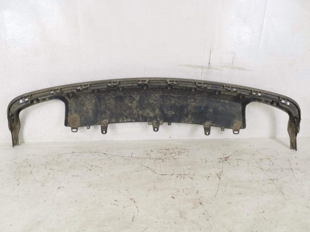 bontott AUDI A6 C7 Hátsó Lökhárító Alsó (Műanyag)