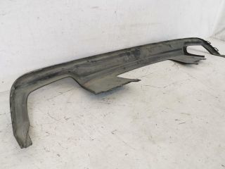 bontott AUDI A6 C7 Hátsó Lökhárító Alsó (Műanyag)