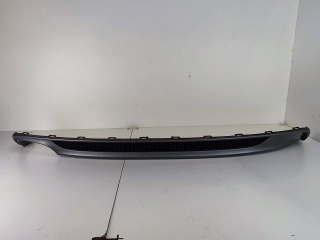 bontott AUDI A6 C7 Hátsó Lökhárító Alsó (Műanyag)