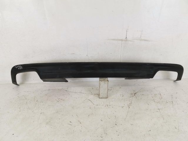 bontott AUDI A6 C7 Hátsó Lökhárító Alsó (Műanyag)