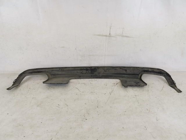 bontott AUDI A6 C7 Hátsó Lökhárító Alsó (Műanyag)