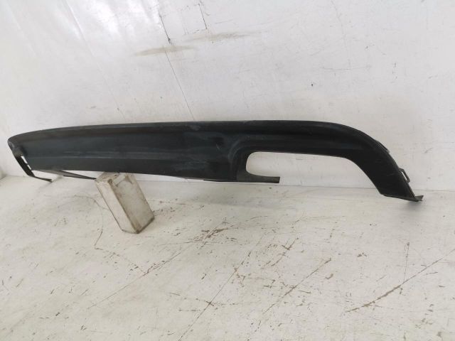 bontott AUDI A6 C7 Hátsó Lökhárító Alsó (Műanyag)