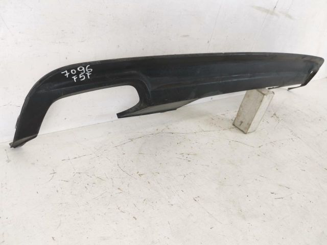 bontott AUDI A6 C7 Hátsó Lökhárító Alsó (Műanyag)