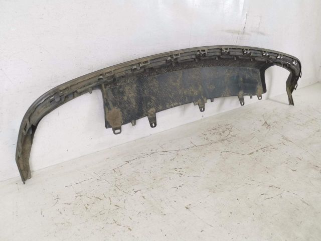 bontott AUDI A6 C7 Hátsó Lökhárító Alsó (Műanyag)