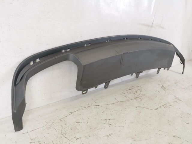 bontott AUDI A6 C7 Hátsó Lökhárító Alsó (Műanyag)