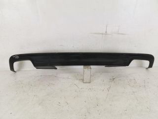 bontott AUDI A6 C7 Hátsó Lökhárító Alsó (Műanyag)