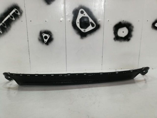 bontott AUDI A6 C7 Hátsó Lökhárító Légterelő