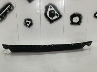 bontott AUDI A6 C7 Hátsó Lökhárító Légterelő