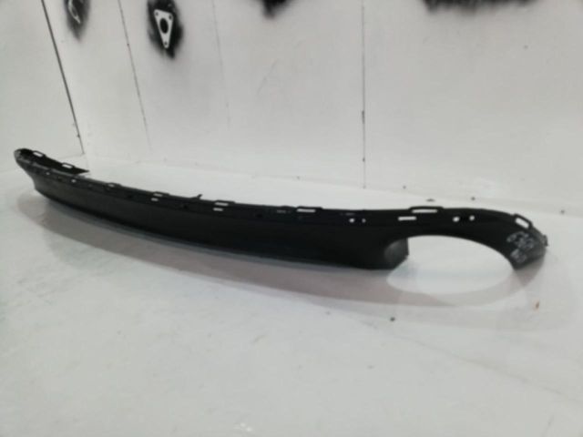 bontott AUDI A6 C7 Hátsó Lökhárító Légterelő