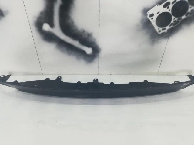 bontott AUDI A6 C7 Hátsó Lökhárító Légterelő