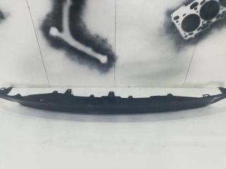 bontott AUDI A6 C7 Hátsó Lökhárító Légterelő