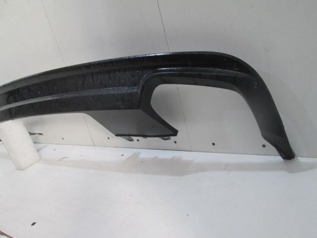 bontott AUDI A6 C7 Hátsó Lökhárító Légterelő