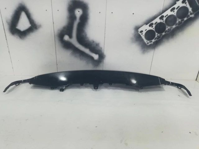 bontott AUDI A6 C7 Hátsó Lökhárító Légterelő