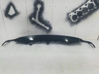 bontott AUDI A6 C7 Hátsó Lökhárító Légterelő