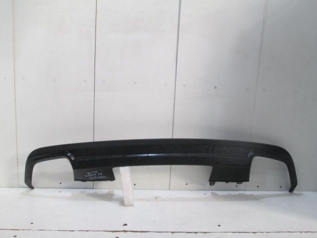 bontott AUDI A6 C7 Hátsó Lökhárító Légterelő