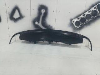 bontott AUDI A6 C7 Hátsó Lökhárító Légterelő