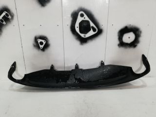 bontott AUDI A6 C7 Hátsó Lökhárító Légterelő