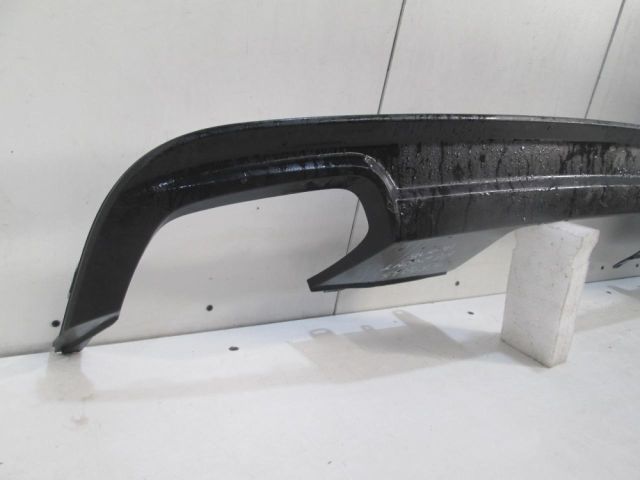 bontott AUDI A6 C7 Hátsó Lökhárító Légterelő